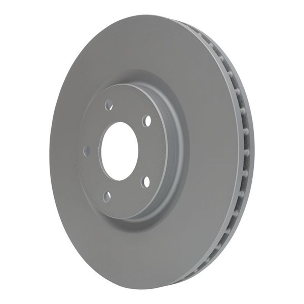 Bromsskiva Ventilerad, Framaxel Ate 24.0128-0242.1 ATE Bromsskiva Ventilerad, Framaxel Ate 24.0128-0242.1 ATE