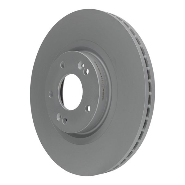 Bromsskiva Ventilerad, Framaxel Ate 24.0128-0248.1 ATE Bromsskiva Ventilerad, Framaxel Ate 24.0128-0248.1 ATE