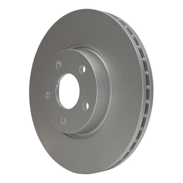 Bromsskiva Ventilerad, Framaxel Ate 24.0128-0250.1 ATE
