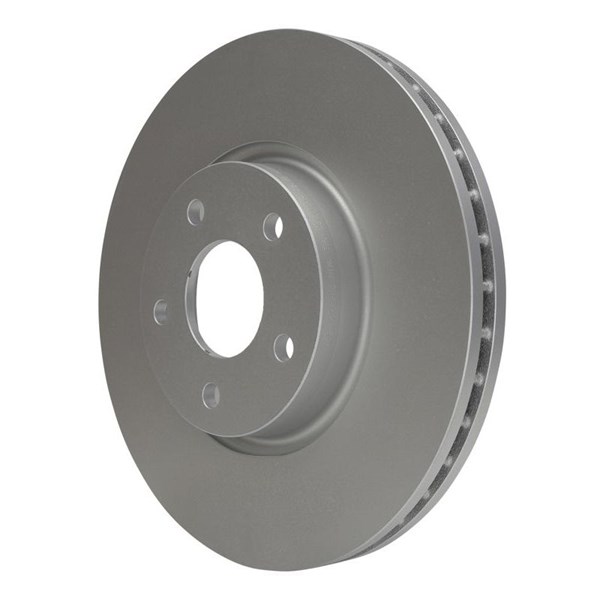 Bromsskiva Ventilerad, Framaxel Ate 24.0128-0250.1 ATE Bromsskiva Ventilerad, Framaxel Ate 24.0128-0250.1 ATE
