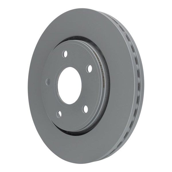 Bromsskiva Ventilerad, Framaxel Ate 24.0128-0263.1 ATE Bromsskiva Ventilerad, Framaxel Ate 24.0128-0263.1 ATE