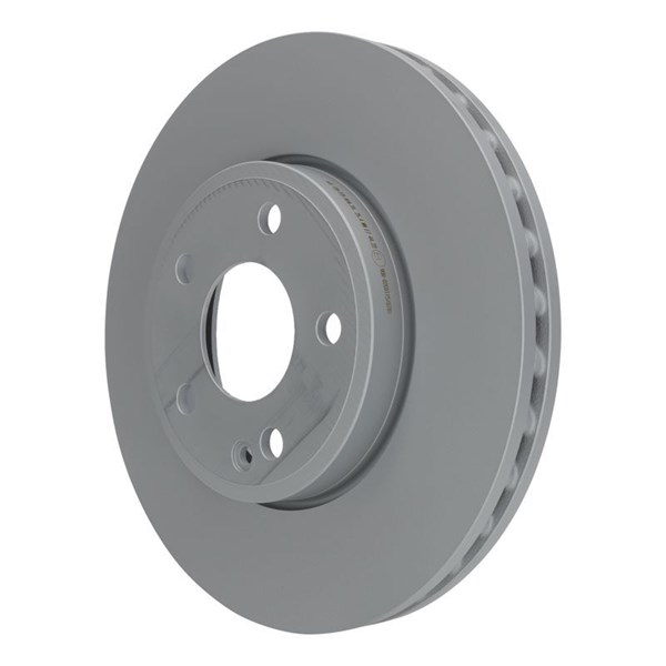 Bromsskiva Ventilerad, Framaxel Ate 24.0128-0275.1 ATE Bromsskiva Ventilerad, Framaxel Ate 24.0128-0275.1 ATE