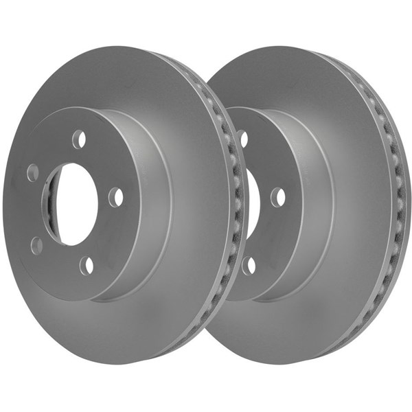 Bromsskiva Ventilerad, Framaxel Ate 24.0128-0708.1 ATE Bromsskiva Ventilerad, Framaxel Ate 24.0128-0708.1 ATE