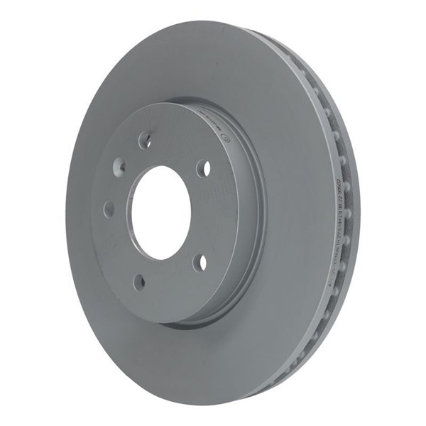 Bromsskiva Ventilerad, Framaxel Ate 24.0129-0101.1 ATE Bromsskiva Ventilerad, Framaxel Ate 24.0129-0101.1 ATE