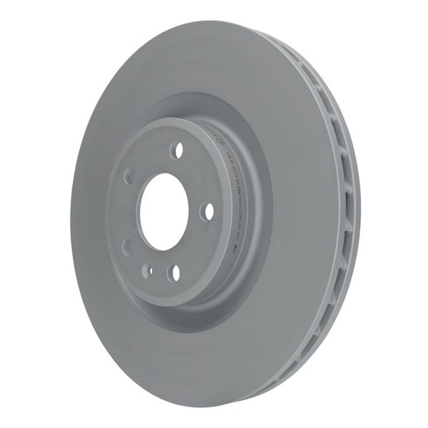 Bromsskiva Ventilerad, Framaxel Ate 24.0129-0102.1 ATE Bromsskiva Ventilerad, Framaxel Ate 24.0129-0102.1 ATE