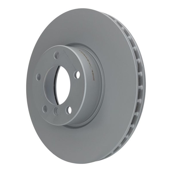 Bromsskiva Ventilerad, Framaxel Ate 24.0130-0107.1 ATE Bromsskiva Ventilerad, Framaxel Ate 24.0130-0107.1 ATE