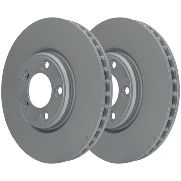 Bromsskiva Ventilerad, Framaxel Ate 24.0130-0120.1 ATE Bromsskiva Ventilerad, Framaxel Ate 24.0130-0120.1 ATE