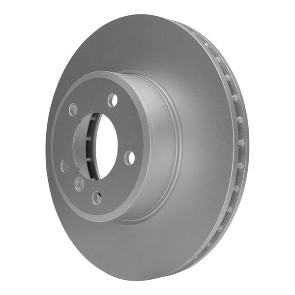 Bromsskiva Ventilerad, Framaxel Ate 24.0130-0173.1 ATE Bromsskiva Ventilerad, Framaxel Ate 24.0130-0173.1 ATE