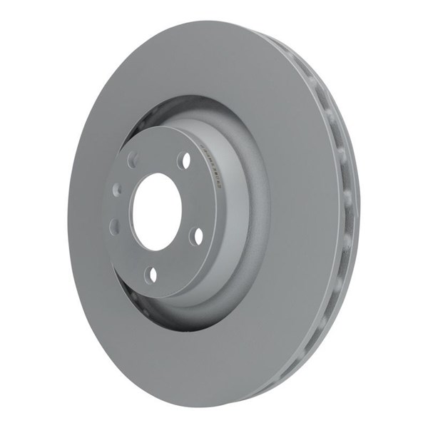 Bromsskiva Ventilerad, Framaxel Ate 24.0130-0176.1 ATE Bromsskiva Ventilerad, Framaxel Ate 24.0130-0176.1 ATE