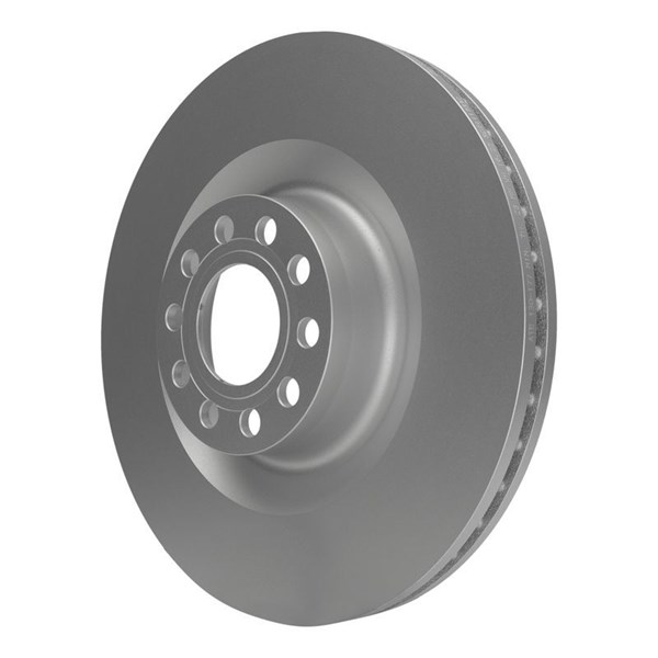 Bromsskiva Ventilerad, Framaxel Ate 24.0130-0177.1 ATE Bromsskiva Ventilerad, Framaxel Ate 24.0130-0177.1 ATE