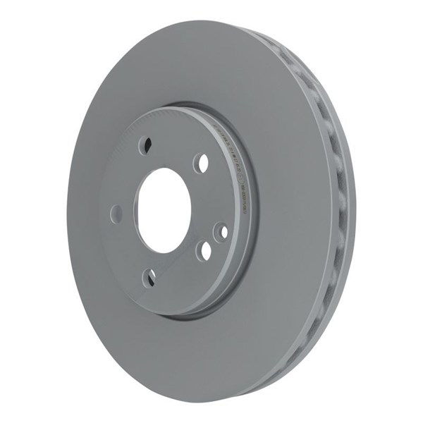Bromsskiva Ventilerad, Framaxel Ate 24.0130-0179.1 ATE Bromsskiva Ventilerad, Framaxel Ate 24.0130-0179.1 ATE