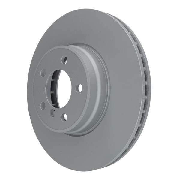 Bromsskiva Ventilerad, Framaxel Ate 24.0130-0184.1 ATE Bromsskiva Ventilerad, Framaxel Ate 24.0130-0184.1 ATE