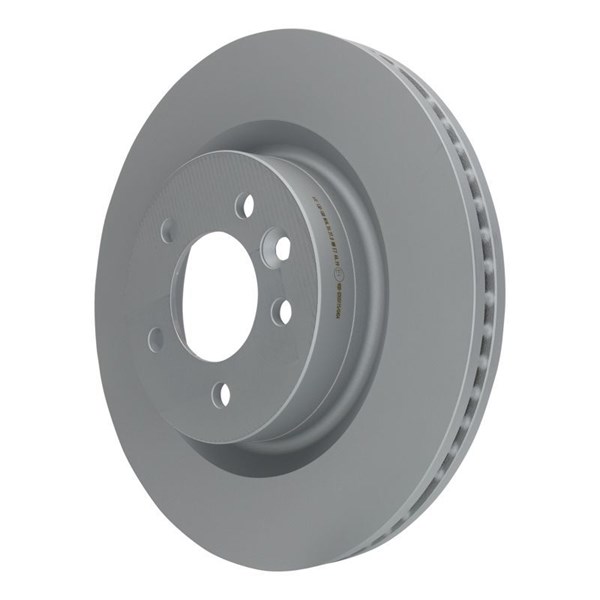 Bromsskiva Ventilerad, Framaxel Ate 24.0130-0188.1 ATE Bromsskiva Ventilerad, Framaxel Ate 24.0130-0188.1 ATE