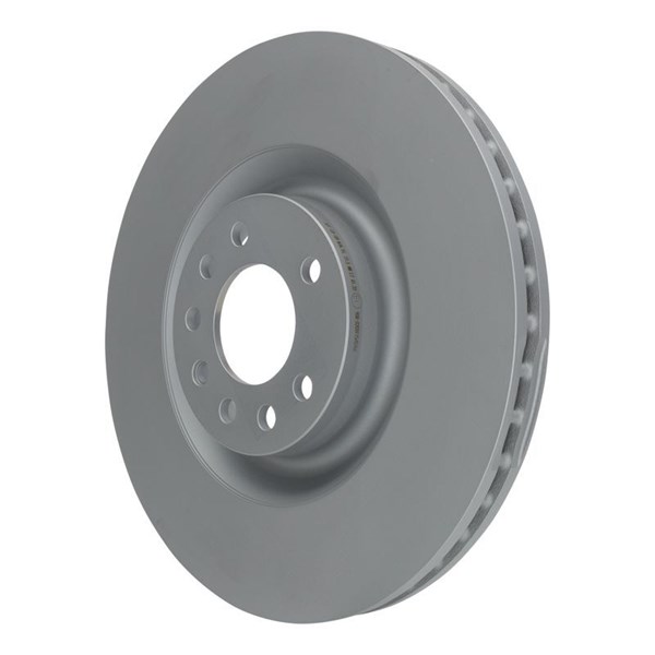 Bromsskiva Ventilerad, Framaxel Ate 24.0130-0189.1 ATE Bromsskiva Ventilerad, Framaxel Ate 24.0130-0189.1 ATE