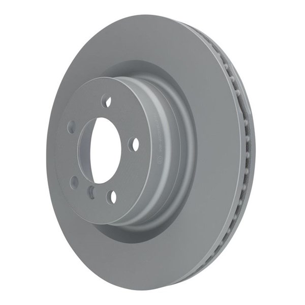 Bromsskiva Ventilerad, Framaxel Ate 24.0130-0196.1 ATE Bromsskiva Ventilerad, Framaxel Ate 24.0130-0196.1 ATE