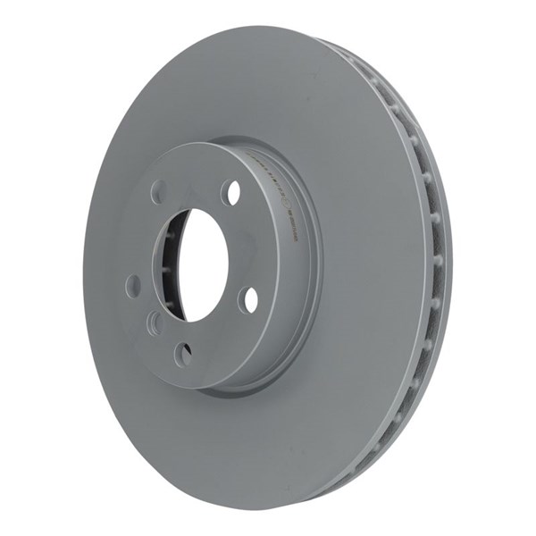 Bromsskiva Ventilerad, Framaxel Ate 24.0130-0200.1 ATE Bromsskiva Ventilerad, Framaxel Ate 24.0130-0200.1 ATE