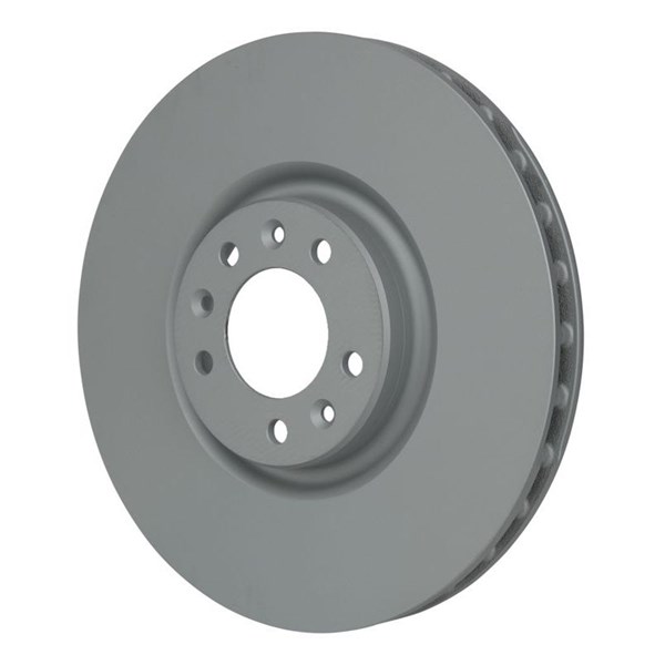 Bromsskiva Ventilerad, Framaxel Ate 24.0130-0206.1 ATE Bromsskiva Ventilerad, Framaxel Ate 24.0130-0206.1 ATE