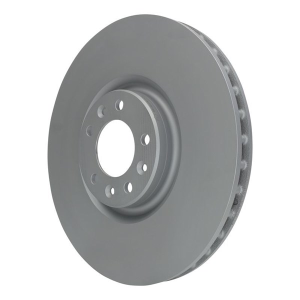Bromsskiva Ventilerad, Framaxel Ate 24.0130-0227.1 ATE Bromsskiva Ventilerad, Framaxel Ate 24.0130-0227.1 ATE