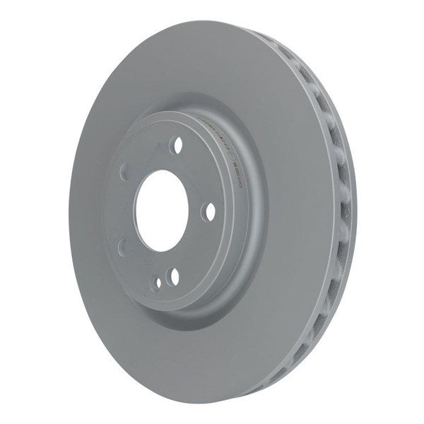 Bromsskiva Ventilerad, Framaxel Ate 24.0130-0237.1 ATE Bromsskiva Ventilerad, Framaxel Ate 24.0130-0237.1 ATE