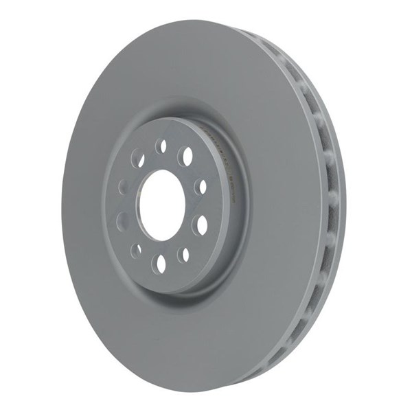 Bromsskiva Ventilerad, Framaxel Ate 24.0132-0126.1 ATE Bromsskiva Ventilerad, Framaxel Ate 24.0132-0126.1 ATE