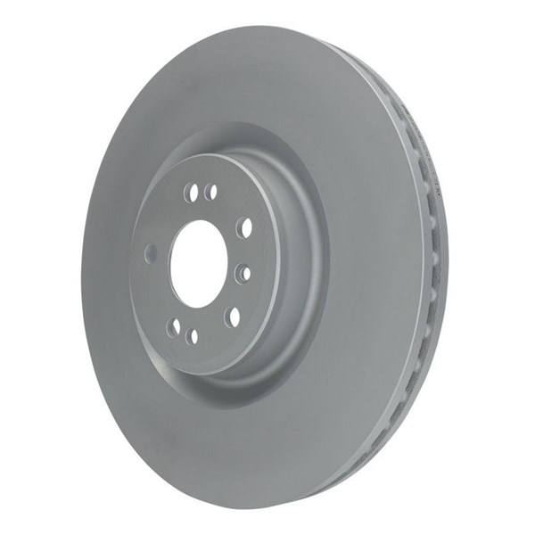 Bromsskiva Ventilerad, Framaxel Ate 24.0132-0167.1 ATE Bromsskiva Ventilerad, Framaxel Ate 24.0132-0167.1 ATE