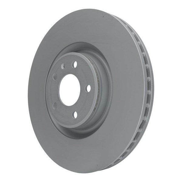 Bromsskiva Ventilerad, Framaxel Ate 24.0134-0103.1 ATE Bromsskiva Ventilerad, Framaxel Ate 24.0134-0103.1 ATE
