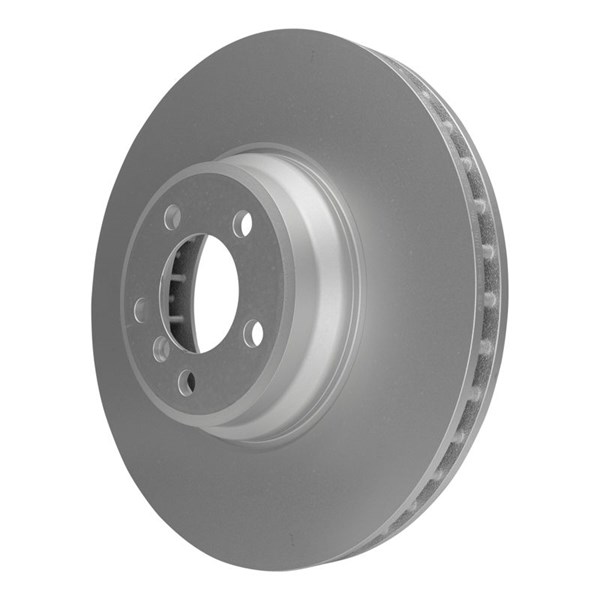 Bromsskiva Ventilerad, Framaxel Ate 24.0136-0101.1 ATE