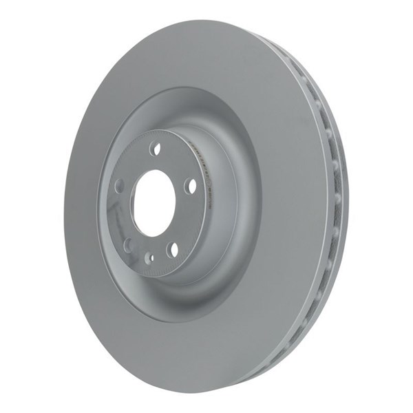 Bromsskiva Ventilerad, Framaxel Ate 24.0136-0103.1 ATE Bromsskiva Ventilerad, Framaxel Ate 24.0136-0103.1 ATE