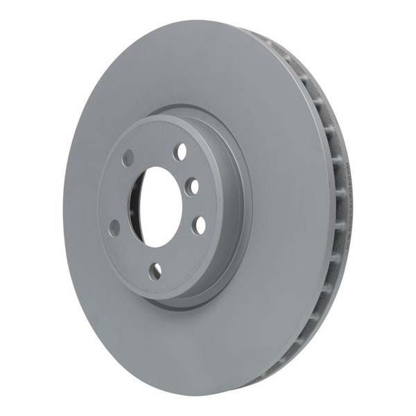 Bromsskiva Ventilerad, Framaxel Ate 24.0136-0104.1 ATE Bromsskiva Ventilerad, Framaxel Ate 24.0136-0104.1 ATE