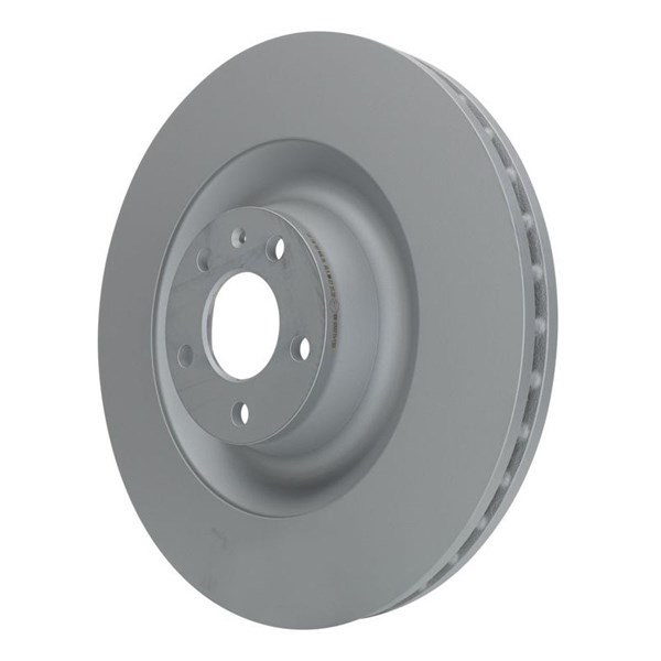 Bromsskiva Ventilerad, Framaxel Ate 24.0136-0107.1 ATE Bromsskiva Ventilerad, Framaxel Ate 24.0136-0107.1 ATE