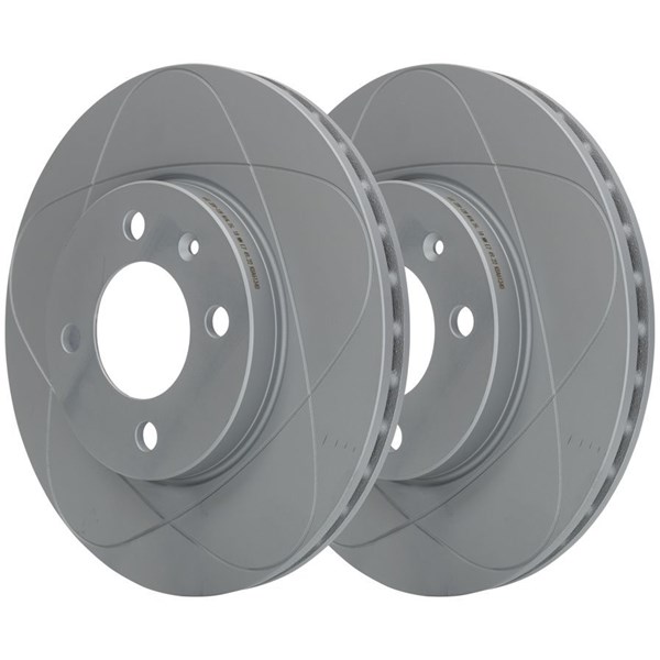 Bromsskiva Ventilerad, Framaxel Ate Powerdisc 24.0320-0128.1 ATE Bromsskiva Ventilerad, Framaxel Ate Powerdisc 24.0320-0128.1 ATE