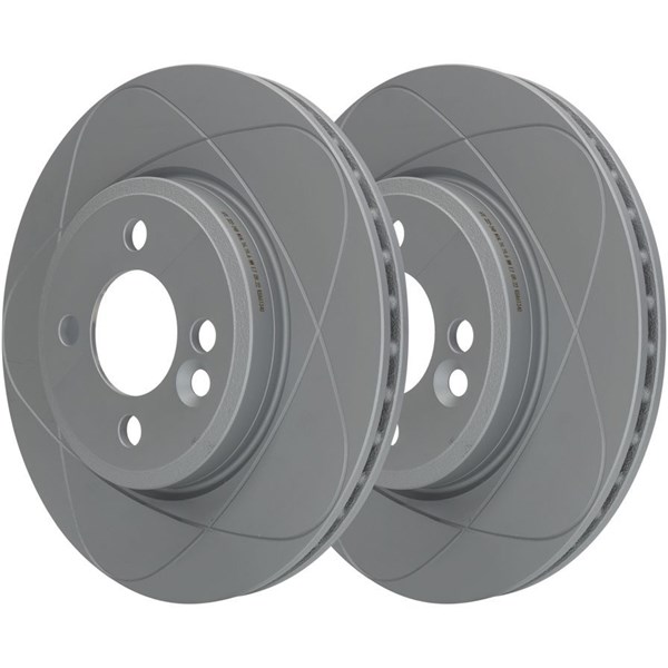 Bromsskiva Ventilerad, Framaxel Ate Powerdisc 24.0322-0248.1 ATE Bromsskiva Ventilerad, Framaxel Ate Powerdisc 24.0322-0248.1 ATE