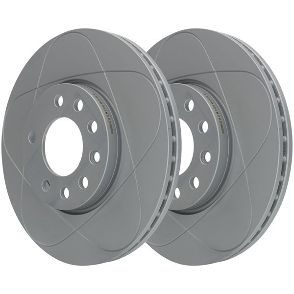 Bromsskiva Ventilerad, Framaxel Ate Powerdisc 24.0325-0141.1 ATE Bromsskiva Ventilerad, Framaxel Ate Powerdisc 24.0325-0141.1 ATE