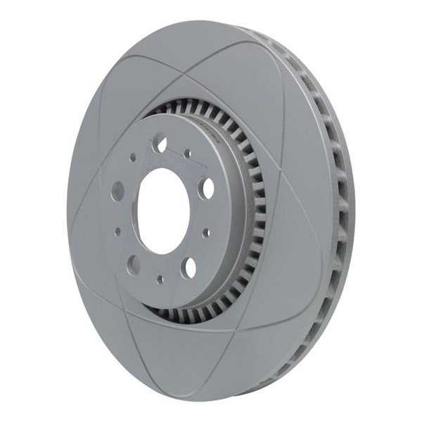 Bromsskiva Ventilerad, Framaxel Ate Powerdisc 24.0328-0123.1 ATE