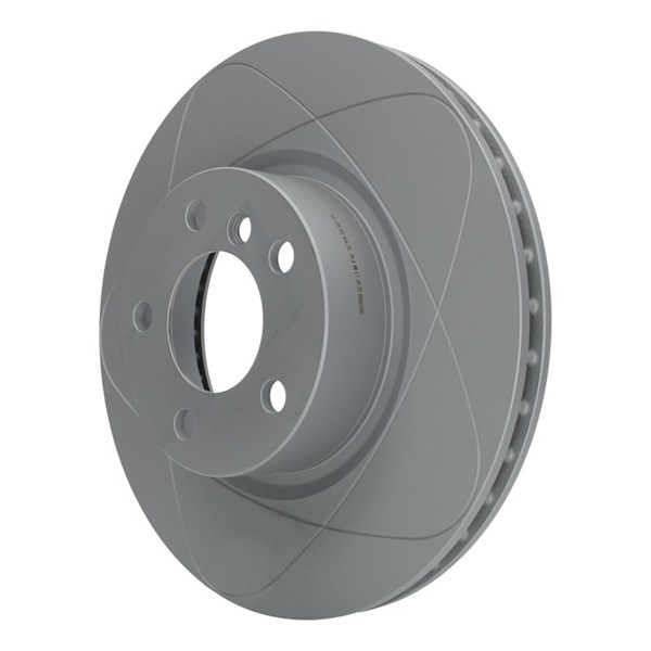 Bromsskiva Ventilerad, Framaxel Ate Powerdisc 24.0328-0254.1 ATE Bromsskiva Ventilerad, Framaxel Ate Powerdisc 24.0328-0254.1 ATE