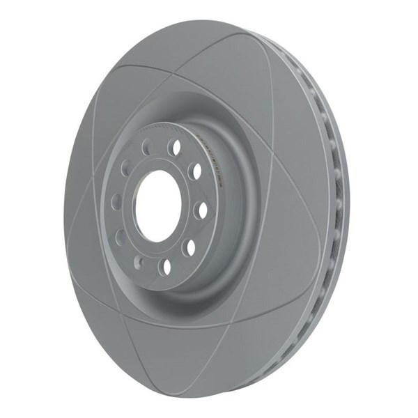 Bromsskiva Ventilerad, Framaxel Ate Powerdisc 24.0330-0115.1 ATE Bromsskiva Ventilerad, Framaxel Ate Powerdisc 24.0330-0115.1 ATE