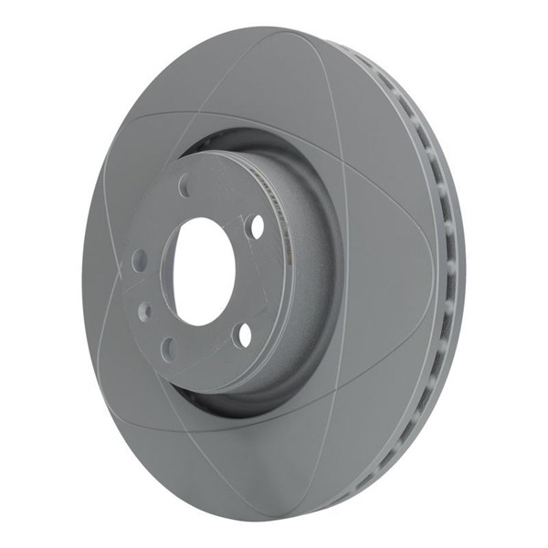 Bromsskiva Ventilerad, Framaxel Ate Powerdisc 24.0330-0175.1 ATE Bromsskiva Ventilerad, Framaxel Ate Powerdisc 24.0330-0175.1 ATE