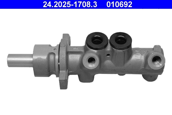 Huvudbromscylinder Ate 24.2025-1708.3 ATE