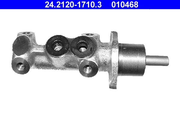 Huvudbromscylinder Ate 24.2120-1710.3 ATE