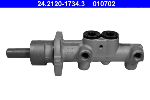 Huvudbromscylinder Ate 24.2120-1734.3 ATE