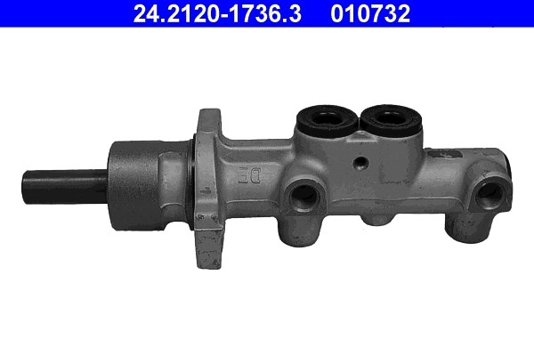 Huvudbromscylinder Ate 24.2120-1736.3 ATE