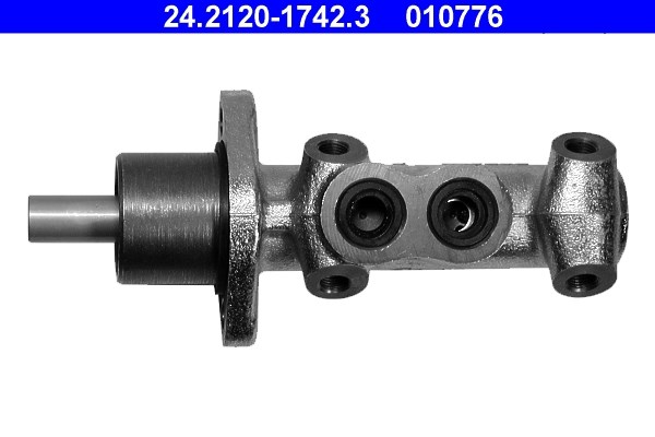 Huvudbromscylinder Ate 24.2120-1742.3 ATE