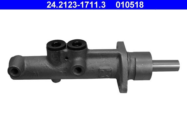 Huvudbromscylinder Ate 24.2123-1711.3 ATE