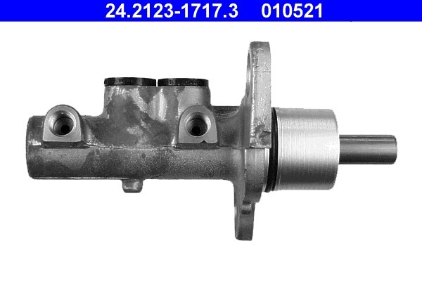 Huvudbromscylinder Ate 24.2123-1717.3 ATE