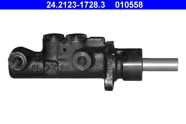 Huvudbromscylinder Ate 24.2123-1728.3 ATE