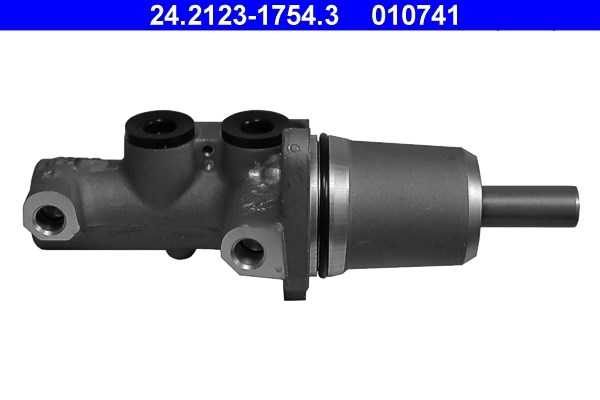 Huvudbromscylinder Ate 24.2123-1754.3 ATE