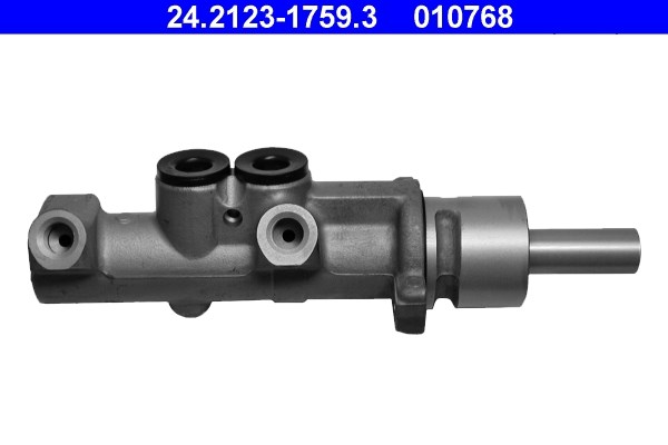 Huvudbromscylinder Ate 24.2123-1759.3 ATE