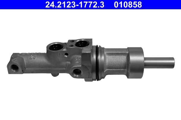 Huvudbromscylinder Ate 24.2123-1772.3 ATE