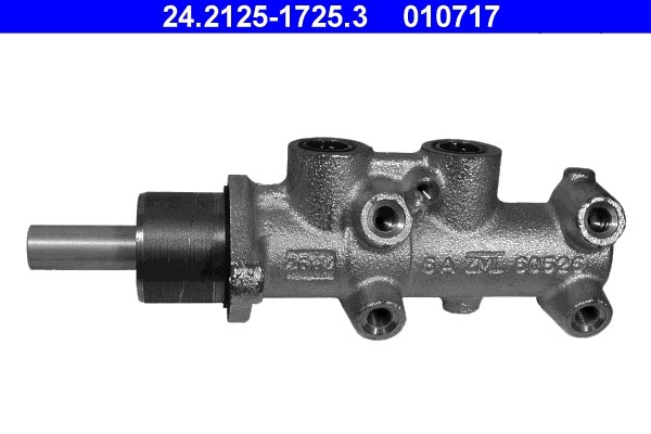Huvudbromscylinder Ate 24.2125-1725.3 ATE