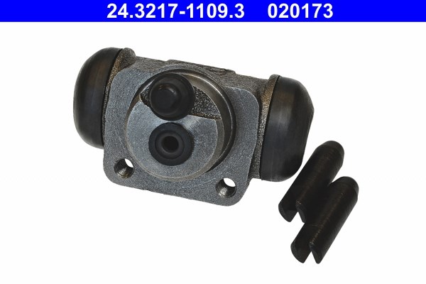 Hjulcylinder, Bakaxel Ate 24.3217-1109.3 ATE